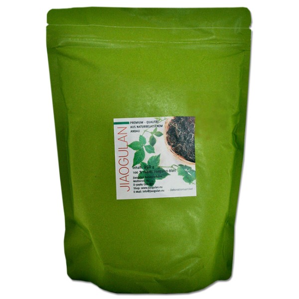 Jiaogulan 250 g Greenpack